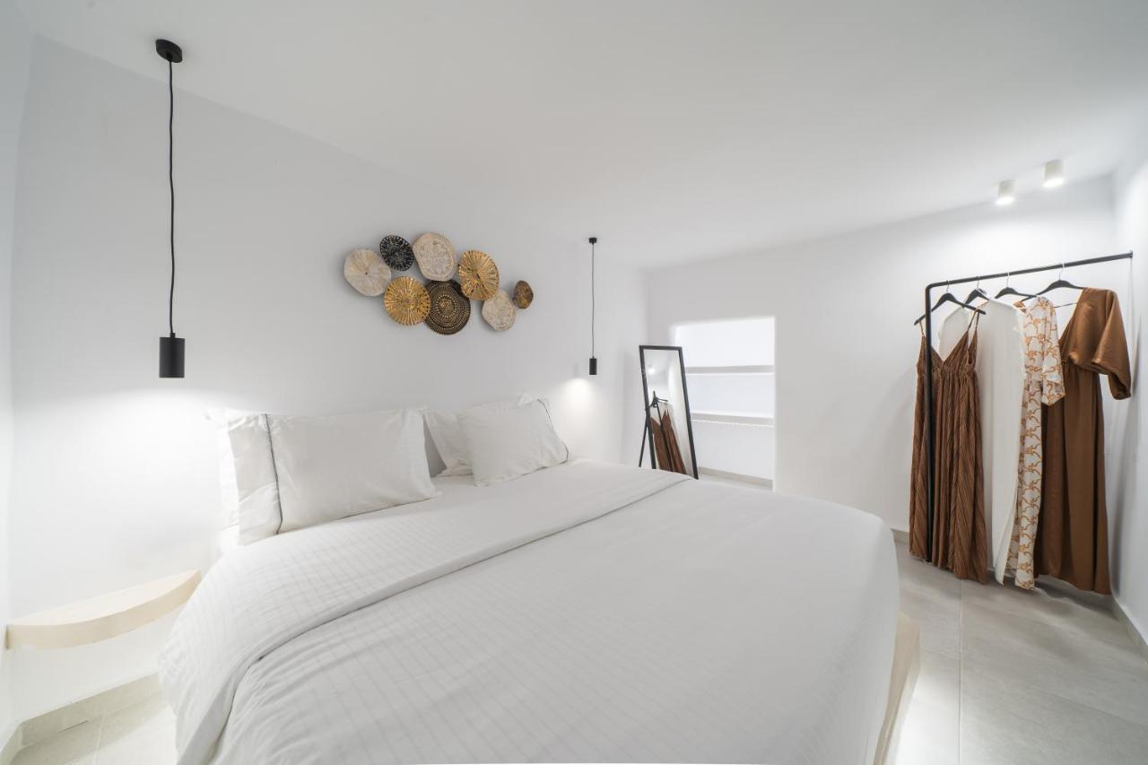 Bligos Villas Oia  Exterior foto