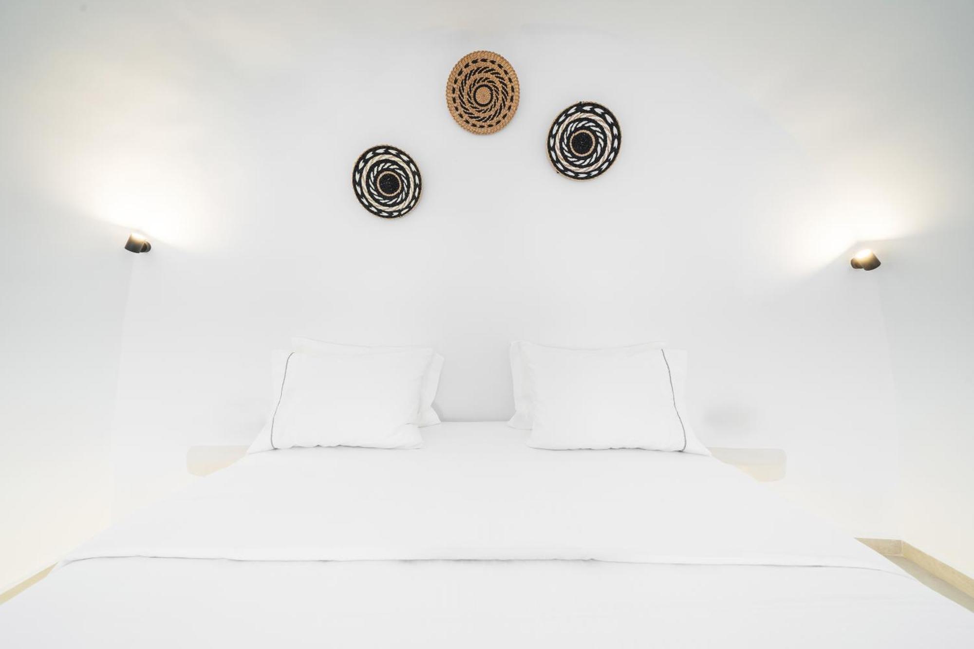 Bligos Villas Oia  Exterior foto